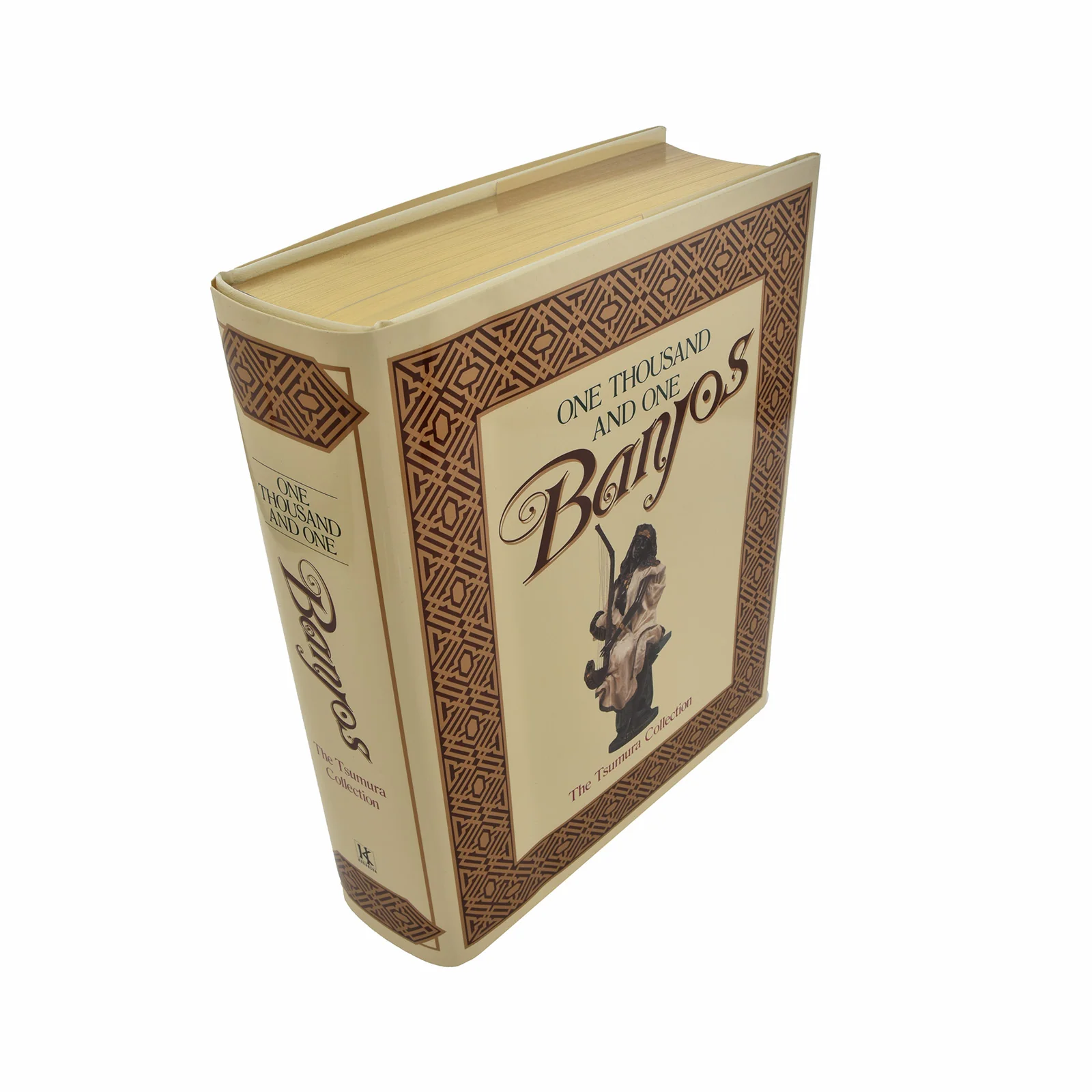 One Thousand and One Banjos - The Tsumura Collection (1993) - Image 3