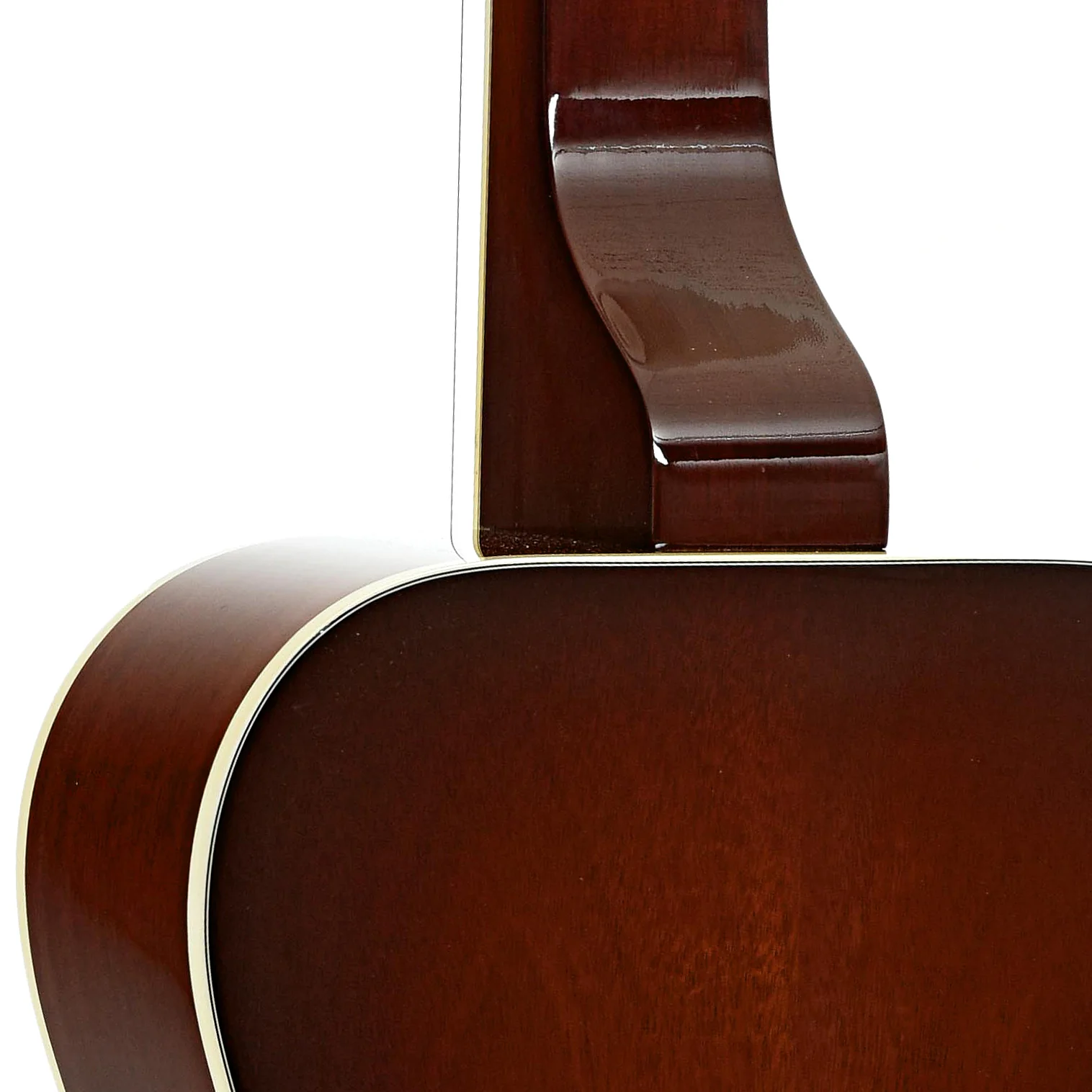 Tut Taylor Tennessean Squareneck Resonator Guitar (c.2006) - Image 10