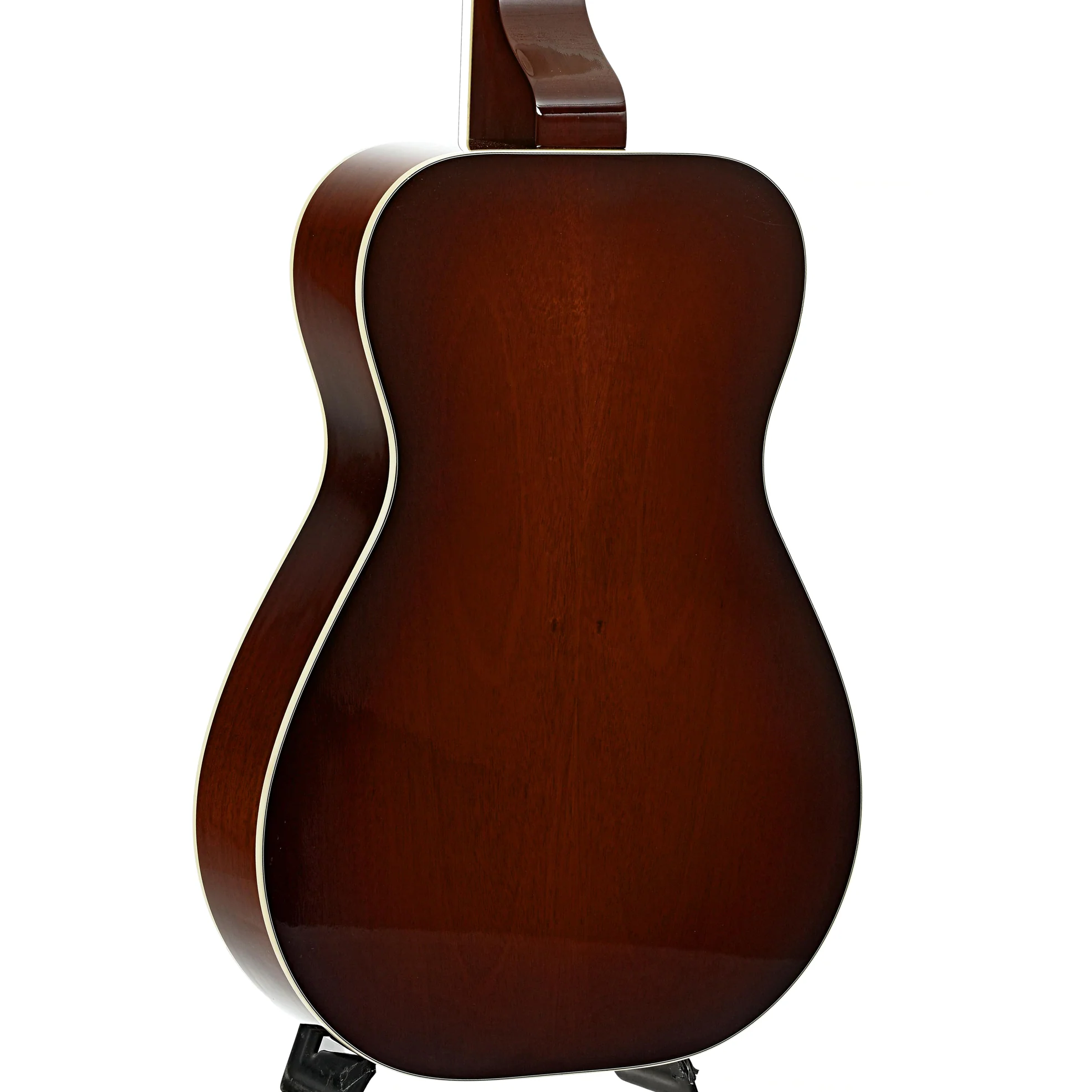 Tut Taylor Tennessean Squareneck Resonator Guitar (c.2006) - Image 11