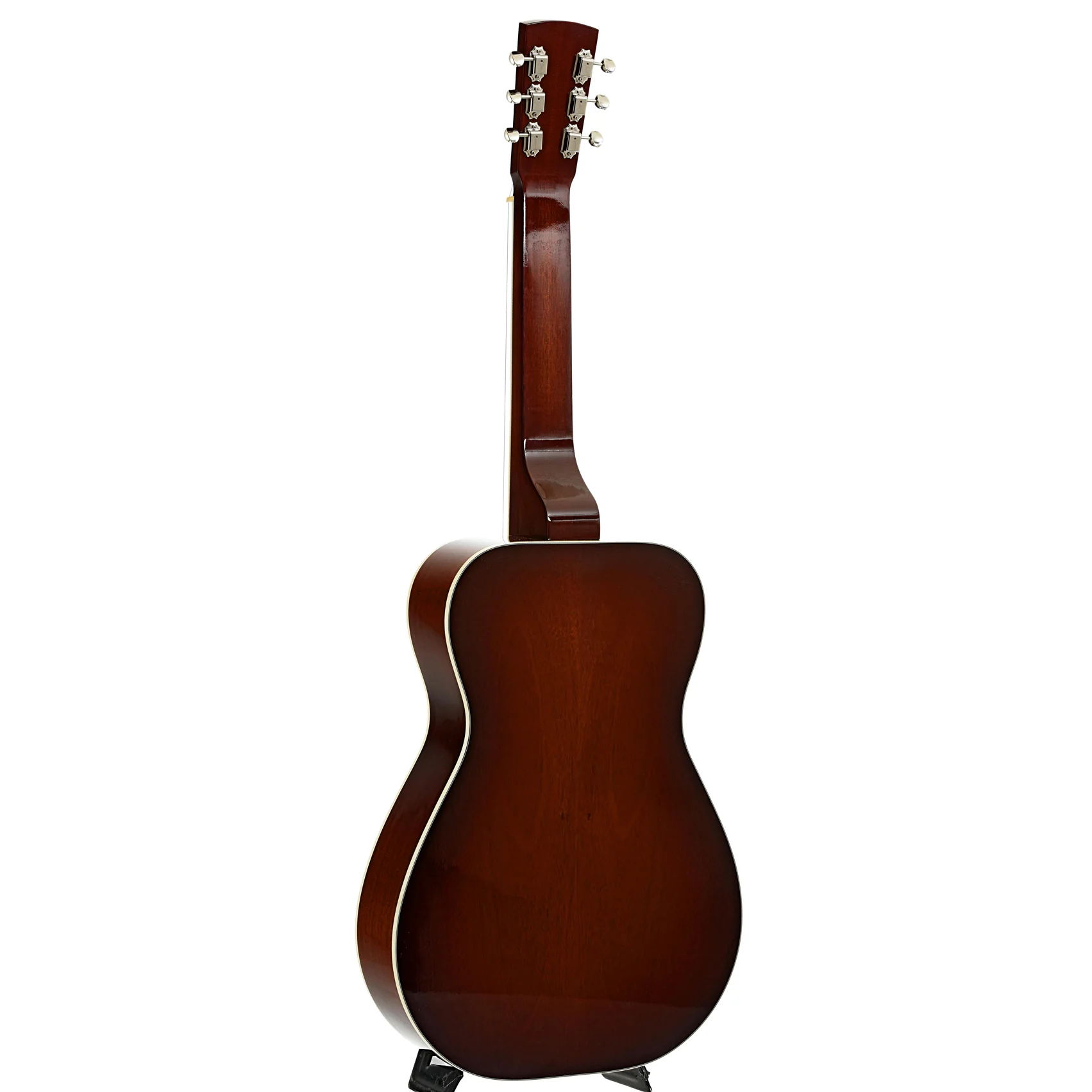 Tut Taylor Tennessean Squareneck Resonator Guitar (c.2006) - Image 12