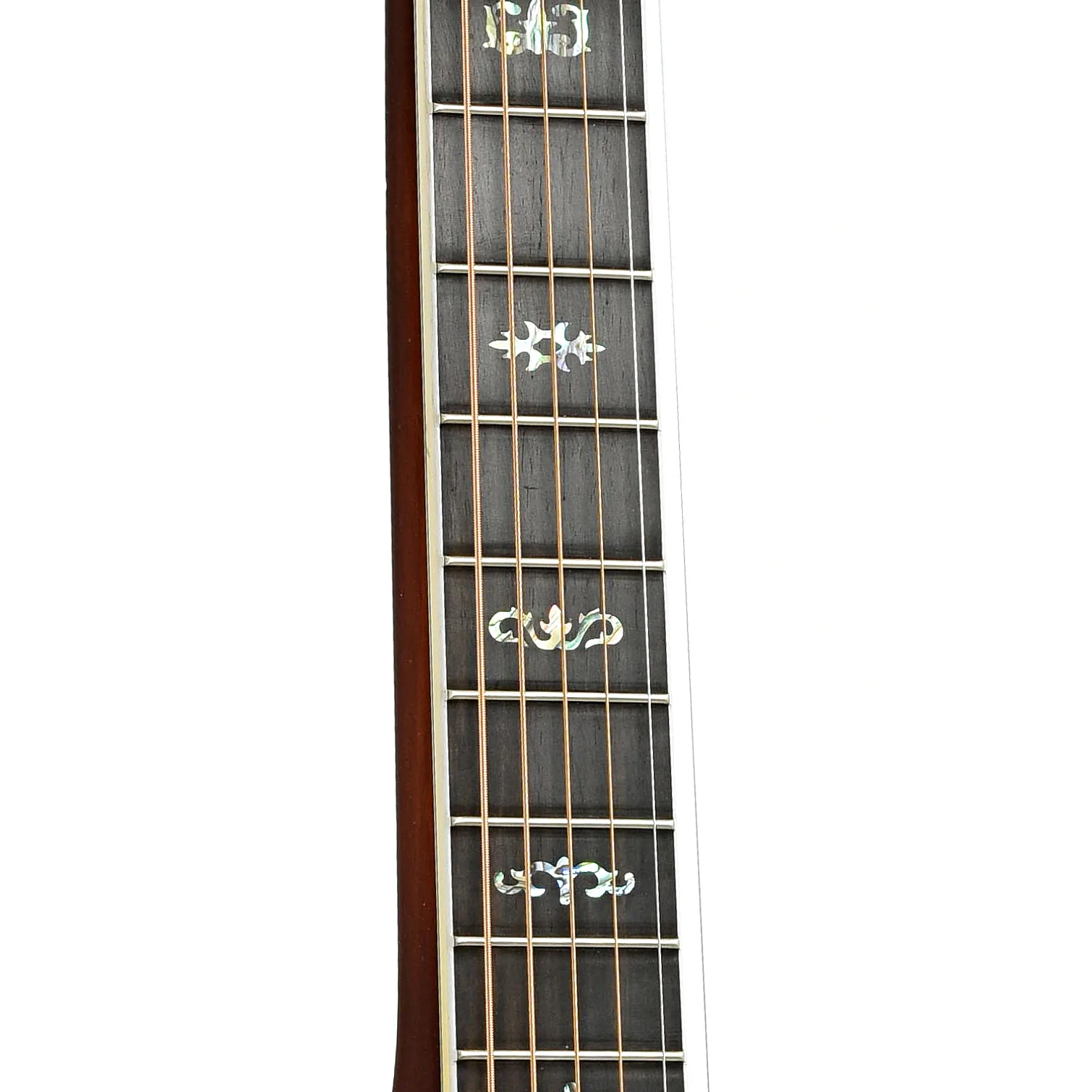 Tut Taylor Tennessean Squareneck Resonator Guitar (c.2006) - Image 7