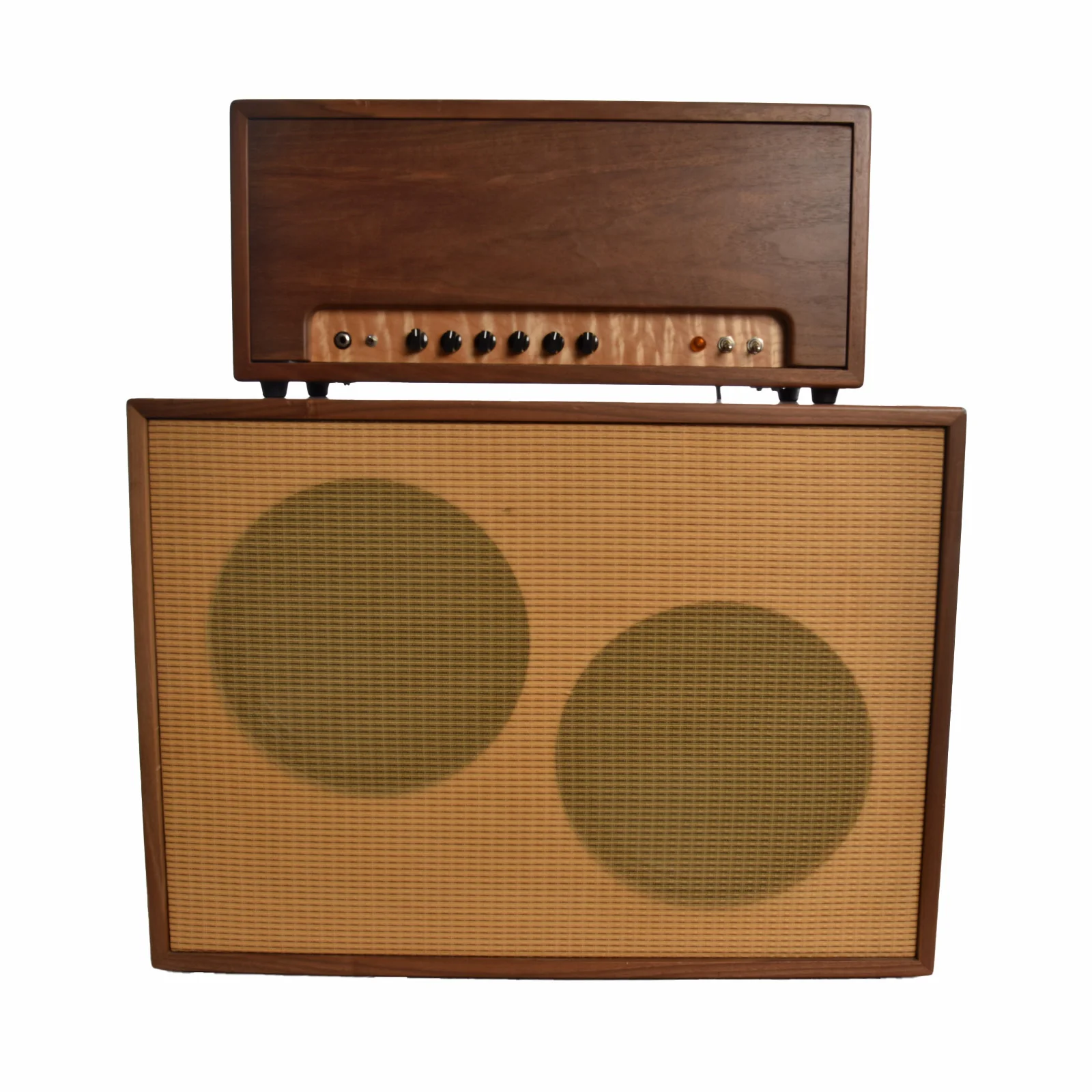 TWKO Custom Xpress Rig (early 21st century) - Image 2