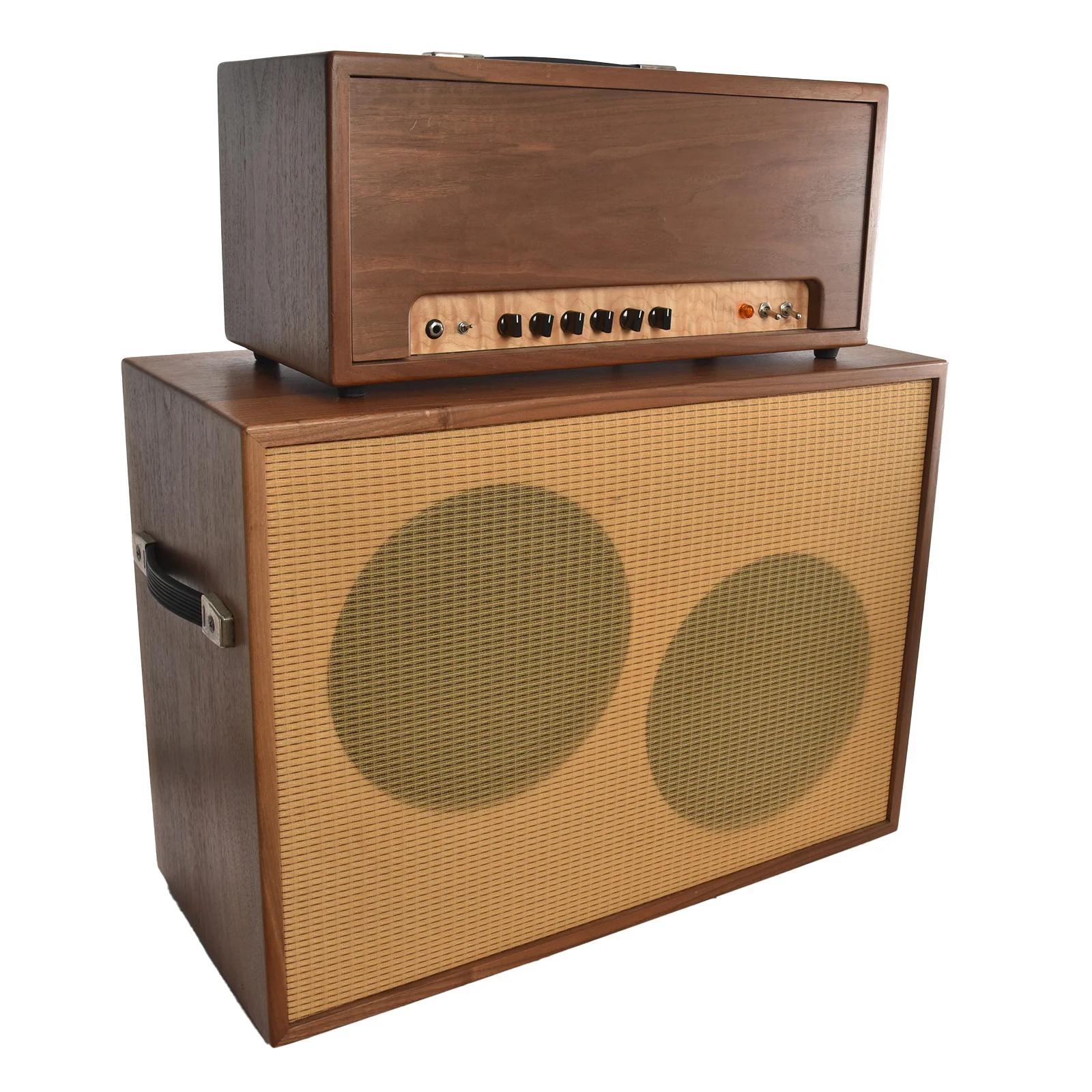 TWKO Custom Xpress Rig (early 21st century) - Image 3