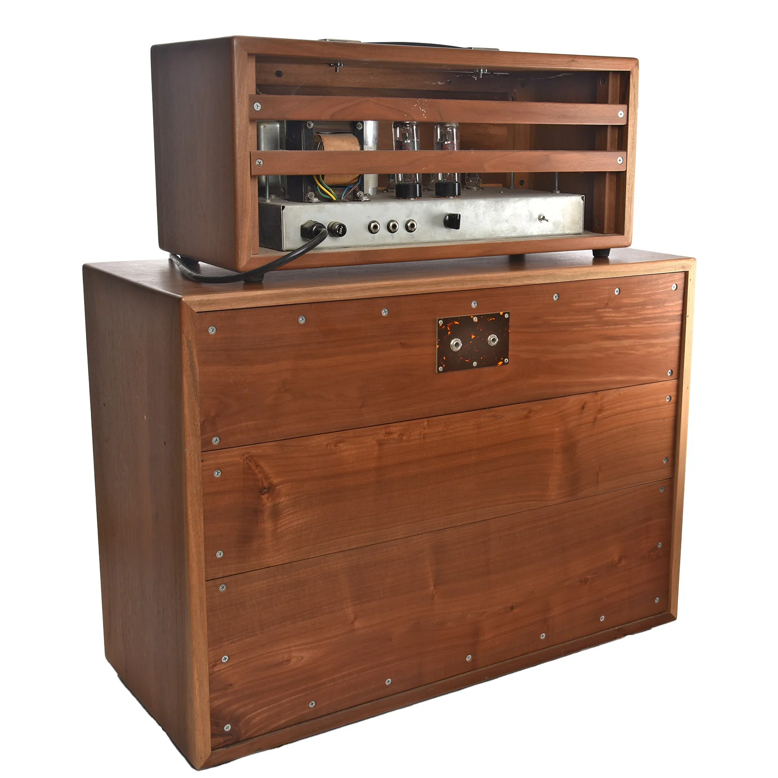 TWKO Custom Xpress Rig (early 21st century) - Image 4