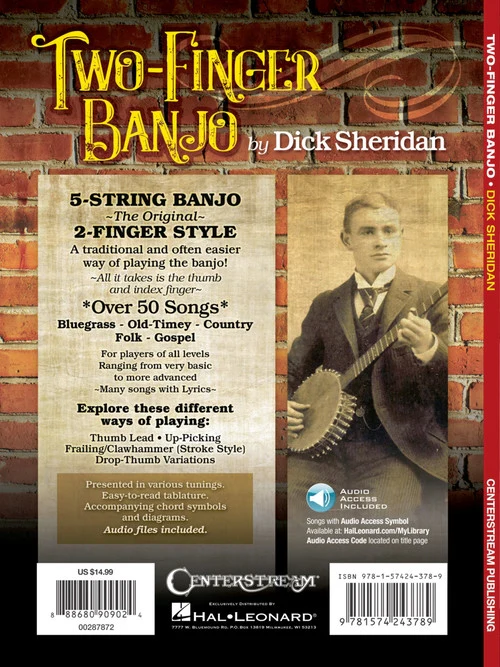 Two Finger Banjo - Image 10