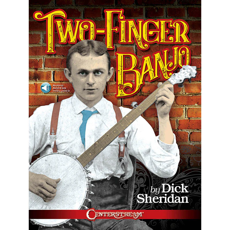 Two Finger Banjo - Image 2
