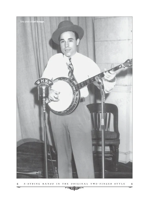 Two Finger Banjo - Image 5