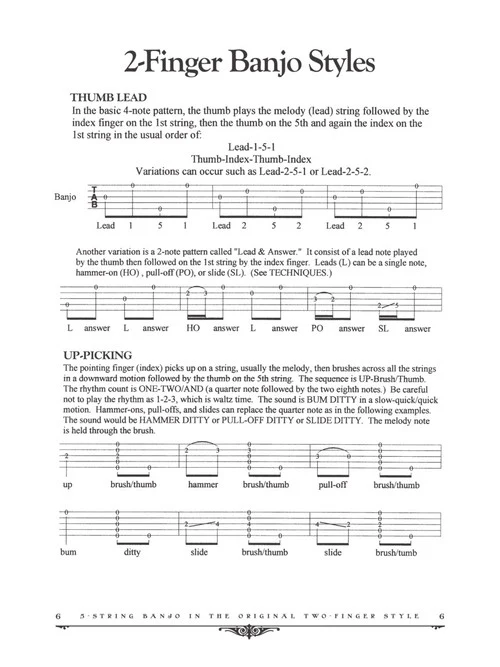 Two Finger Banjo - Image 7