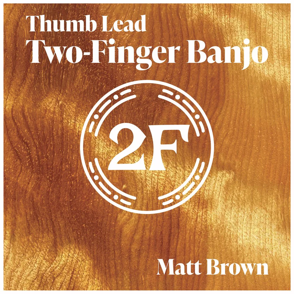 Two Finger Banjo Book - Image 2
