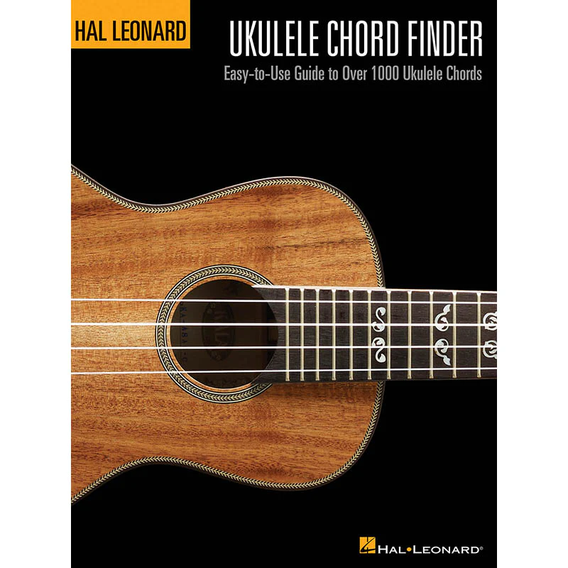 Ukulele Chord Finder - Image 2