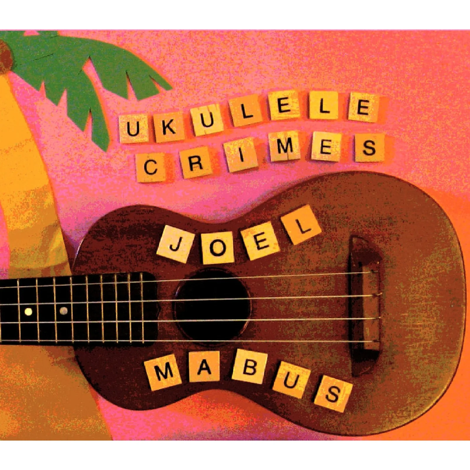 Ukulele Crimes - Image 2