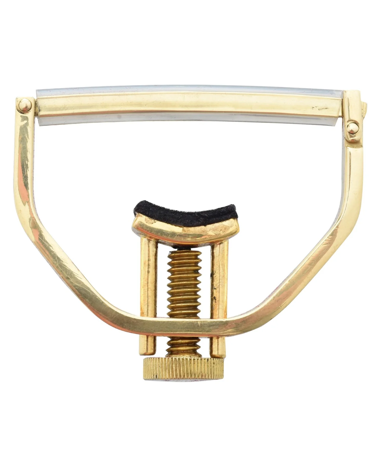 Ultimate Guitar Capo - Image 2