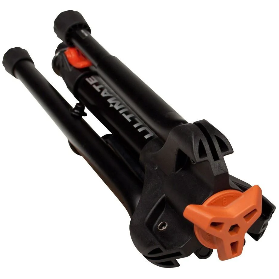 Ultimate Support Genesis Amp Stand - Image 8