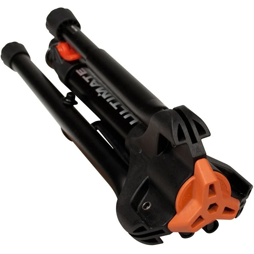 Ultimate Support Genesis Amp Stand - Image 9