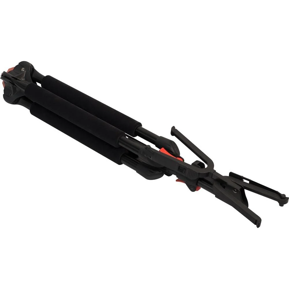 Ultimate Support GS-102 Genesis Double Hanging Instrument Stand - Image 11