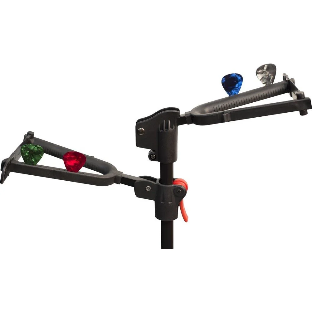 Ultimate Support GS-102 Genesis Double Hanging Instrument Stand - Image 5