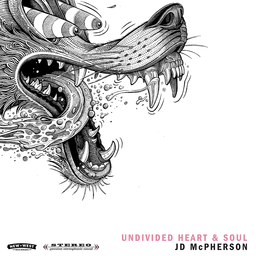 Undivided Heart & Soul - Image 2