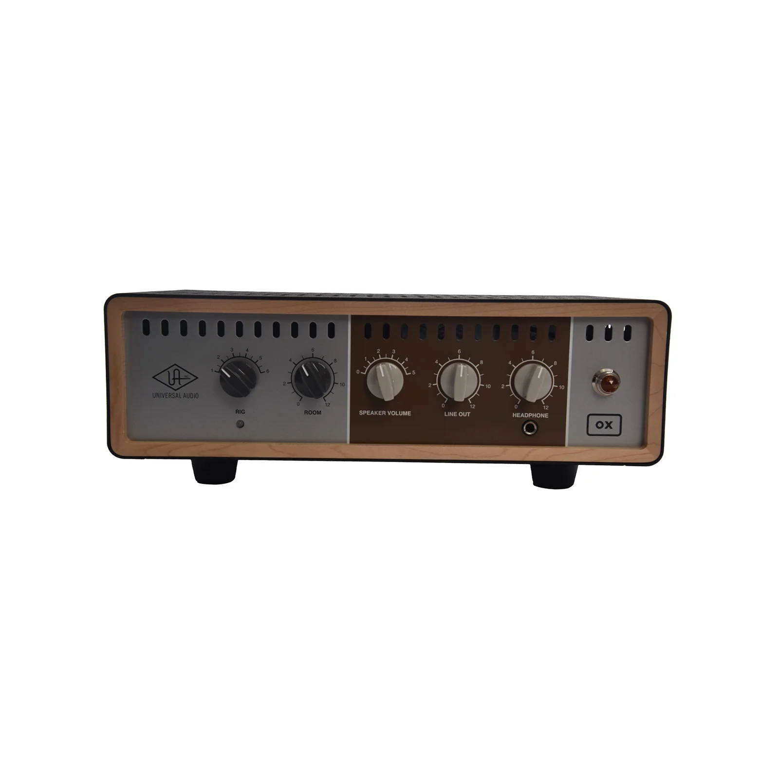 Universal Audio OX Box Amp Attenuator - Image 2