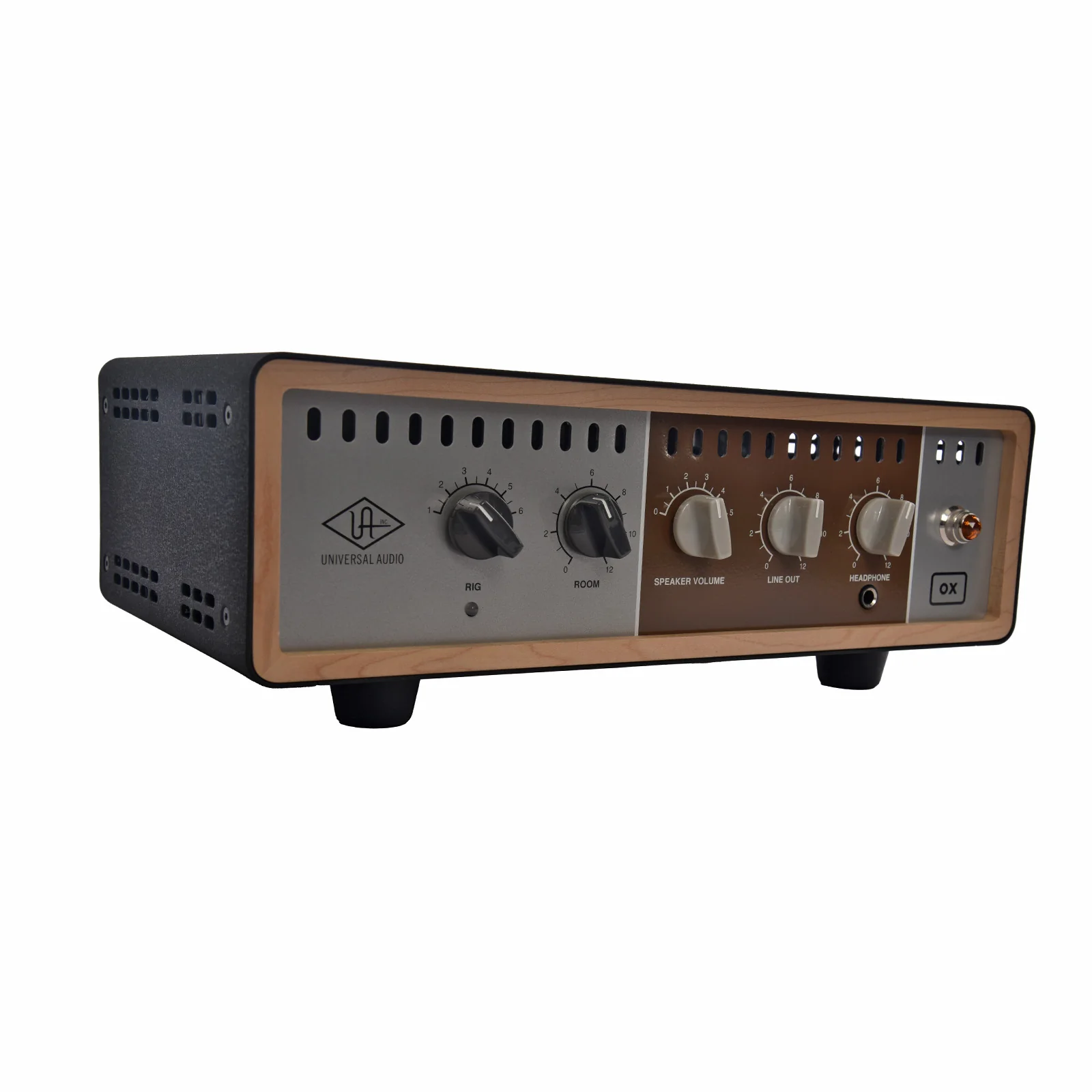 Universal Audio OX Box Amp Attenuator - Image 3