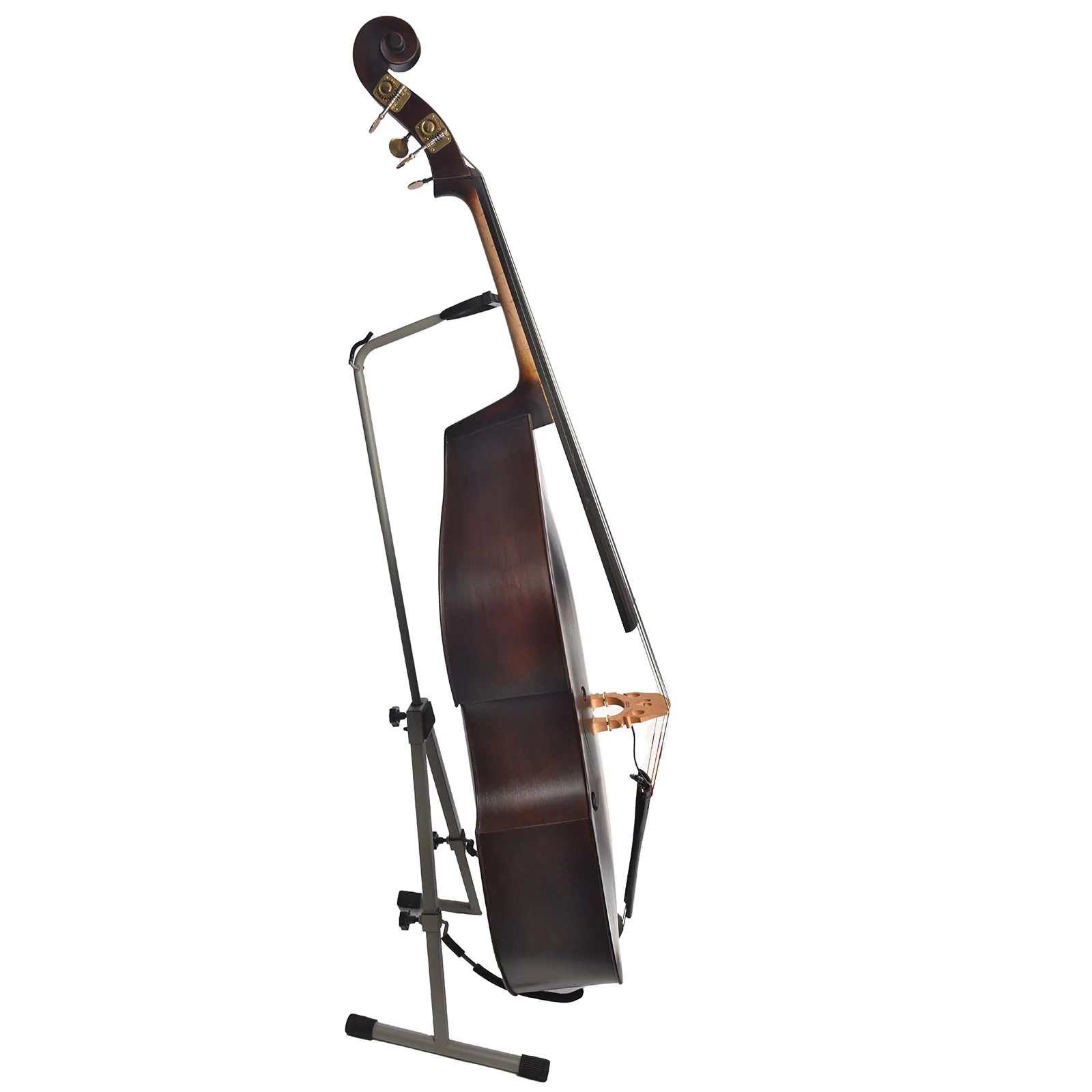 Upton UB Standard 3/4 Upright Bass (2015) - Image 10