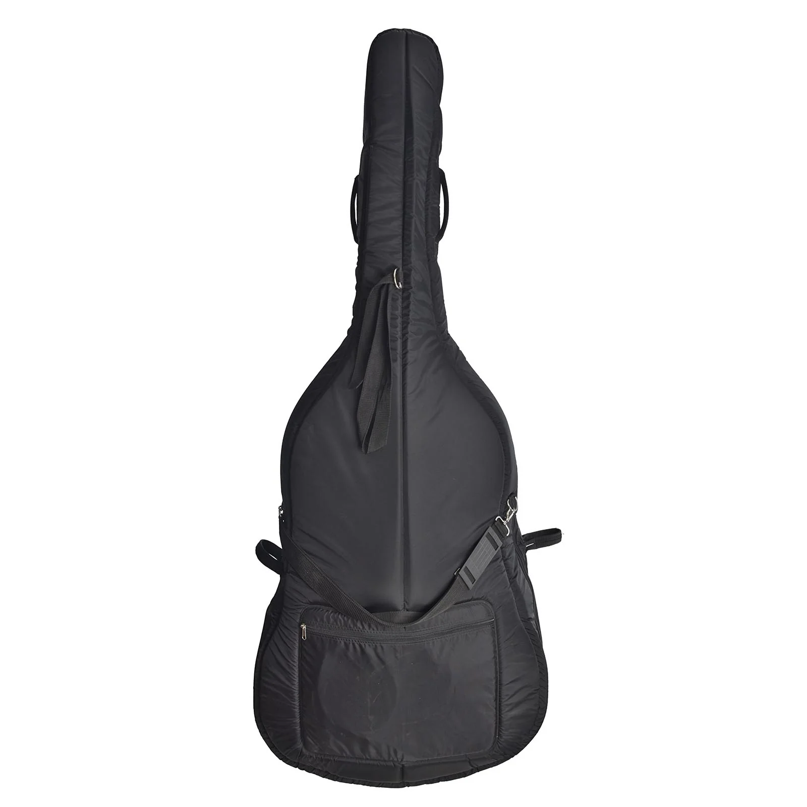 Upton UB Standard 3/4 Upright Bass (2015) - Image 12