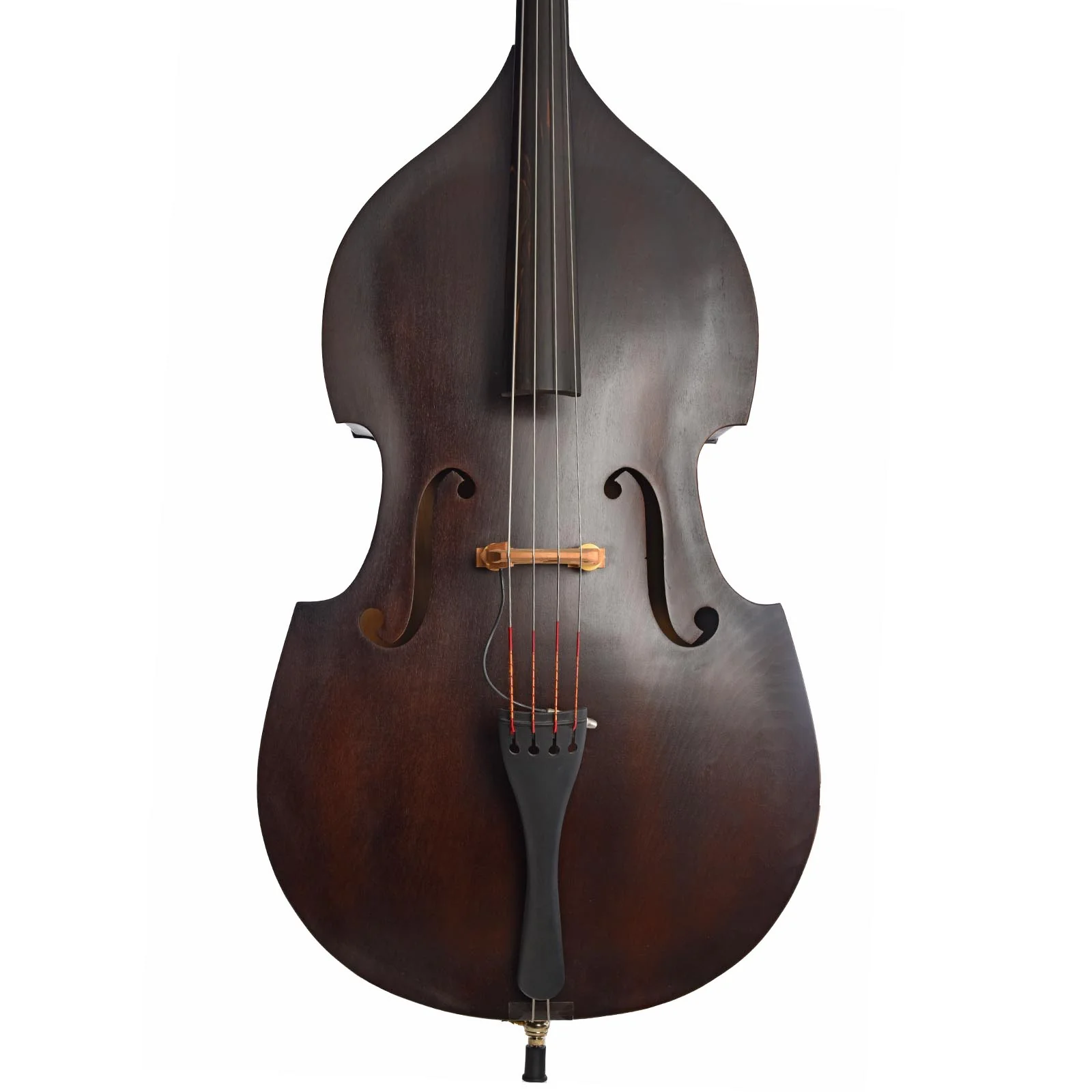 Upton UB Standard 3/4 Upright Bass (2015) - Image 2