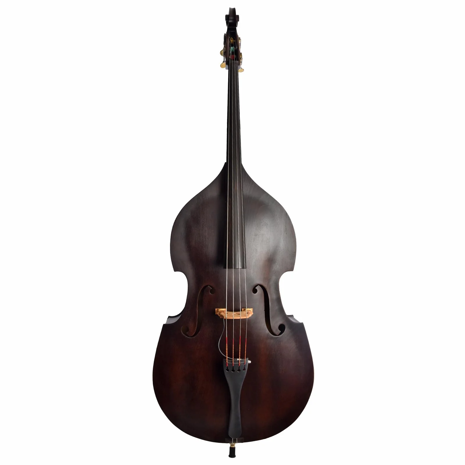 Upton UB Standard 3/4 Upright Bass (2015) - Image 3