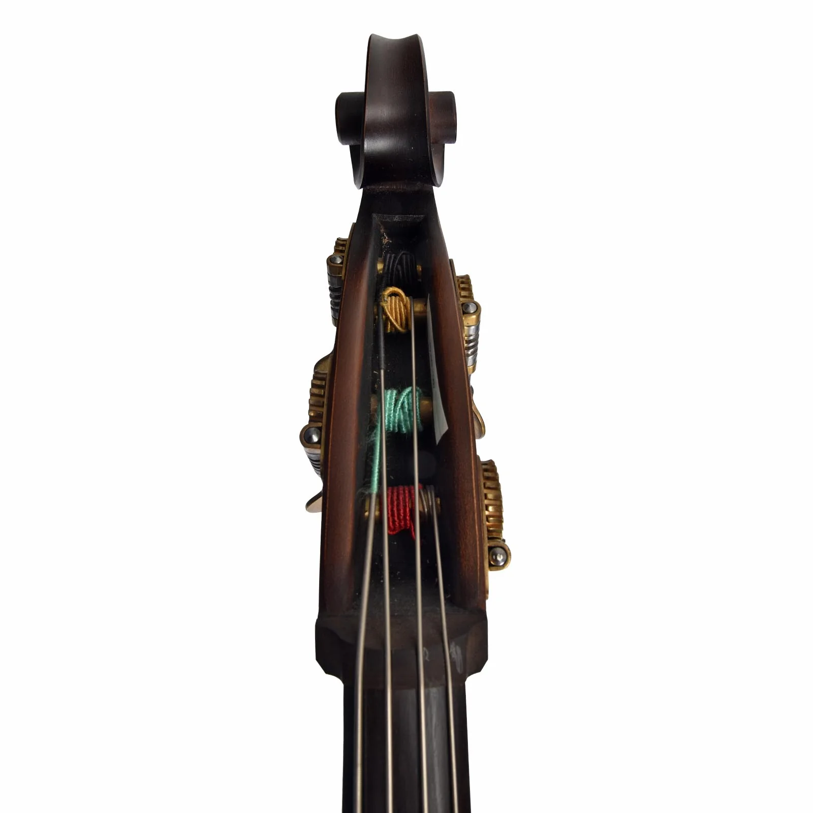 Upton UB Standard 3/4 Upright Bass (2015) - Image 5