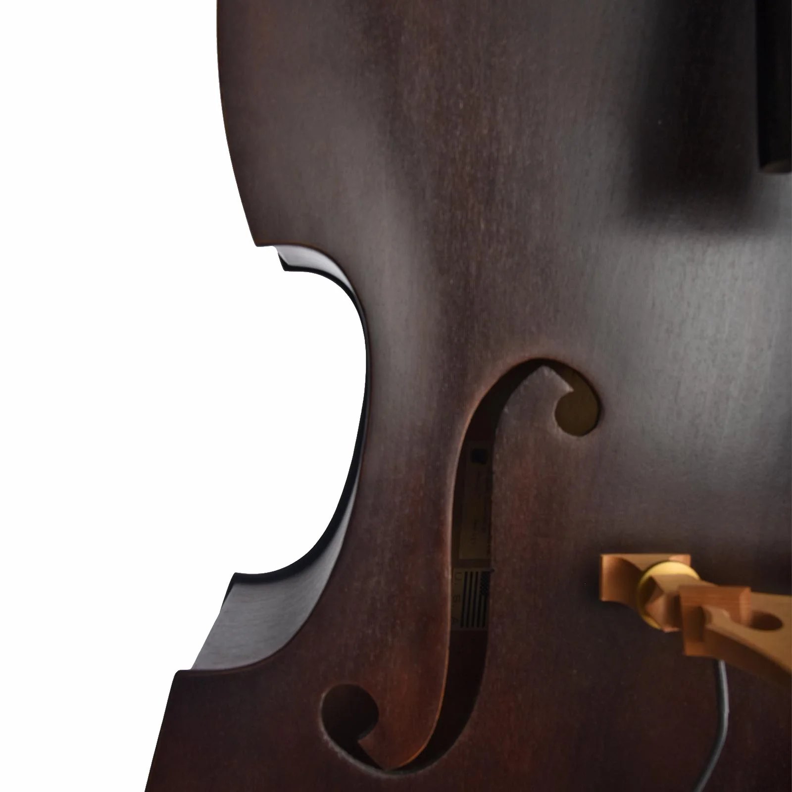 Upton UB Standard 3/4 Upright Bass (2015) - Image 7