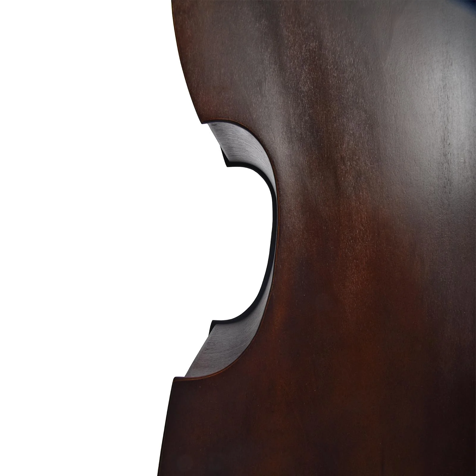 Upton UB Standard 3/4 Upright Bass (2015) - Image 8