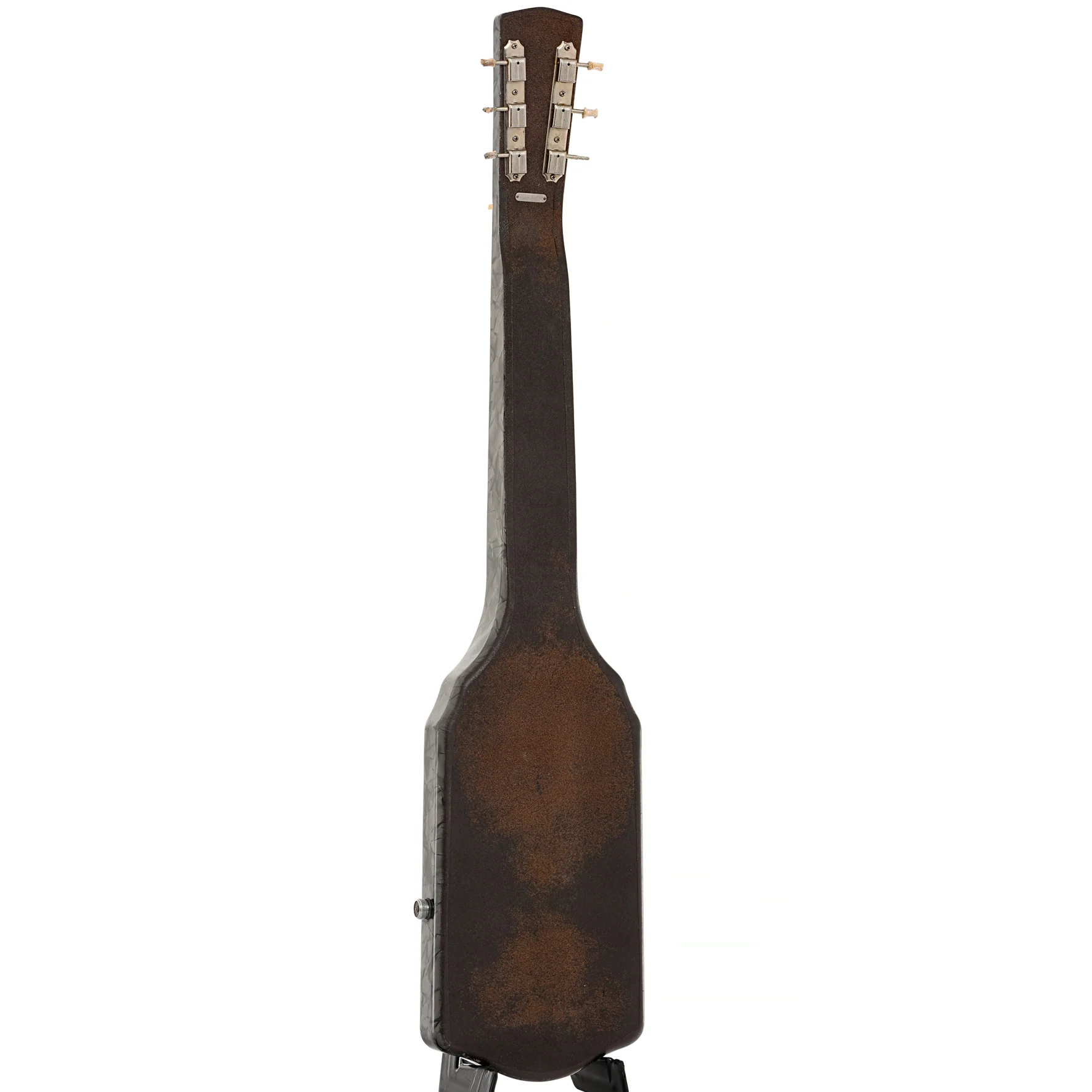 National Chicagoan Lap Steel Guitar (1955) - Image 12