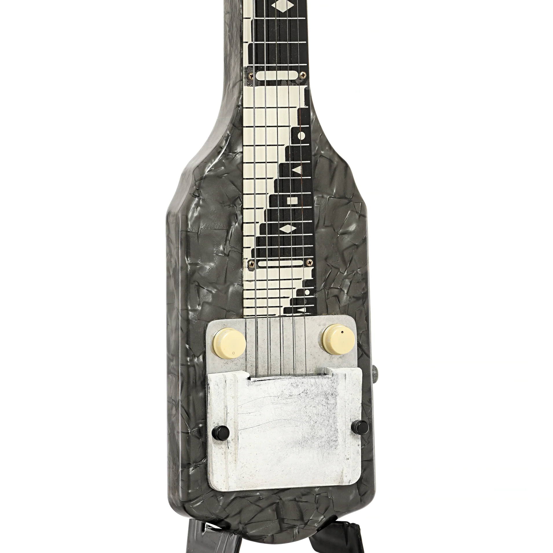 National Chicagoan Lap Steel Guitar (1955) - Image 4