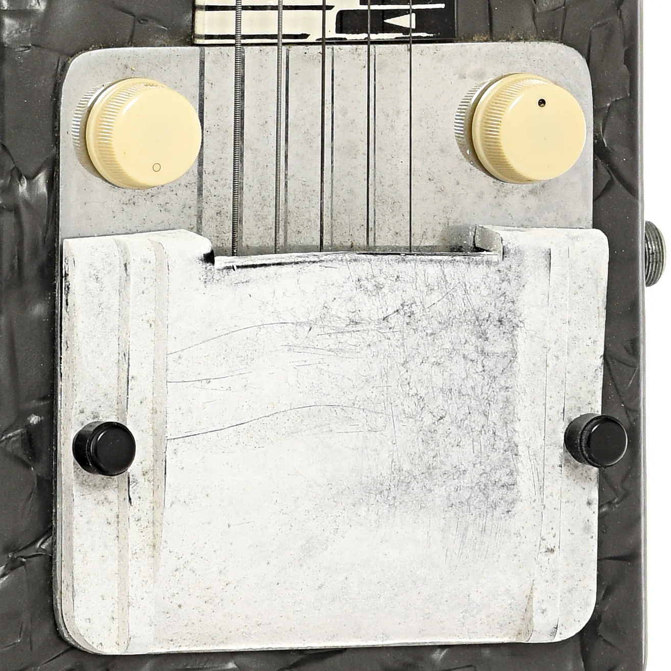National Chicagoan Lap Steel Guitar (1955) - Image 5