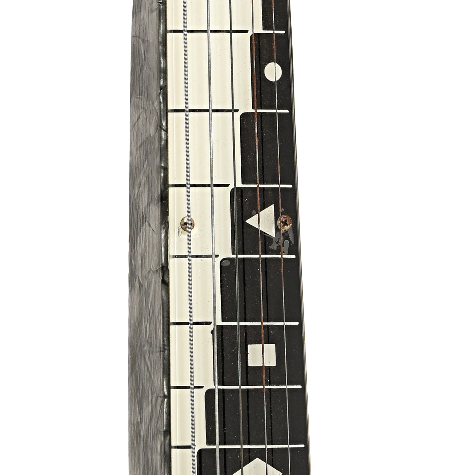 National Chicagoan Lap Steel Guitar (1955) - Image 7