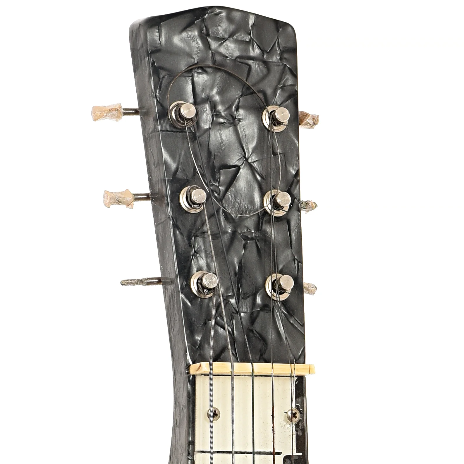 National Chicagoan Lap Steel Guitar (1955) - Image 8