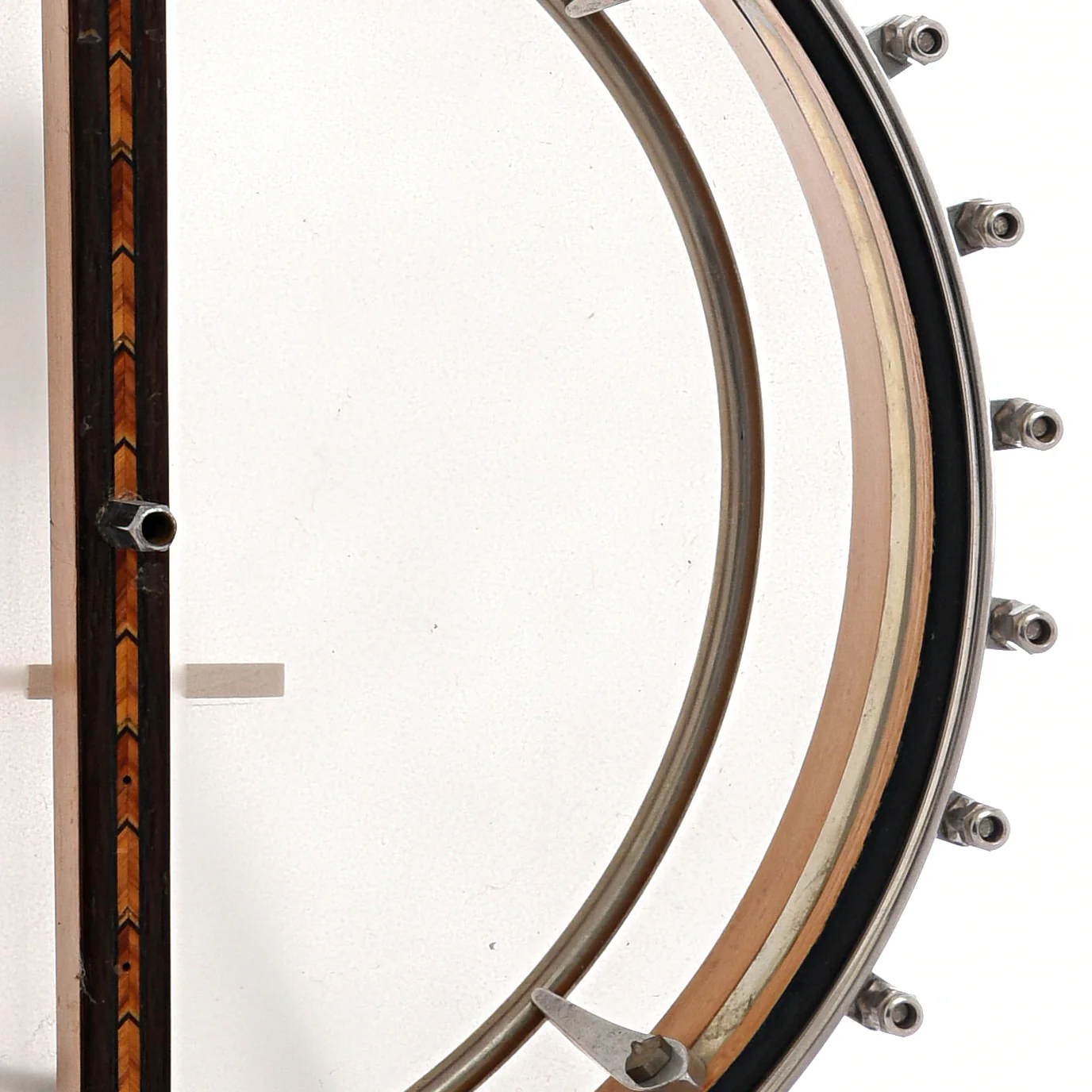 Van Eps Tenor Banjo (1920s) - Image 10