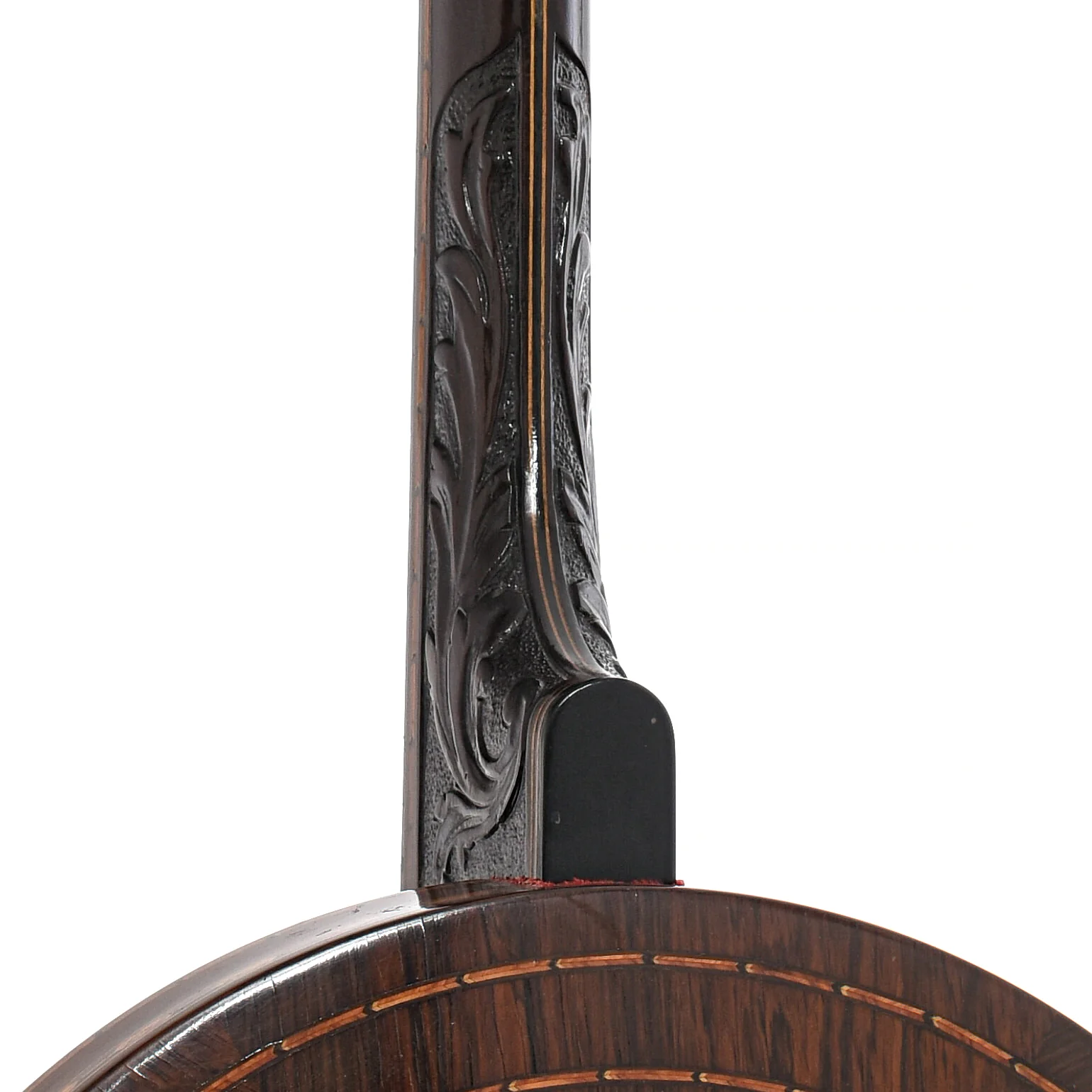 Van Eps Tenor Banjo (1920s) - Image 11