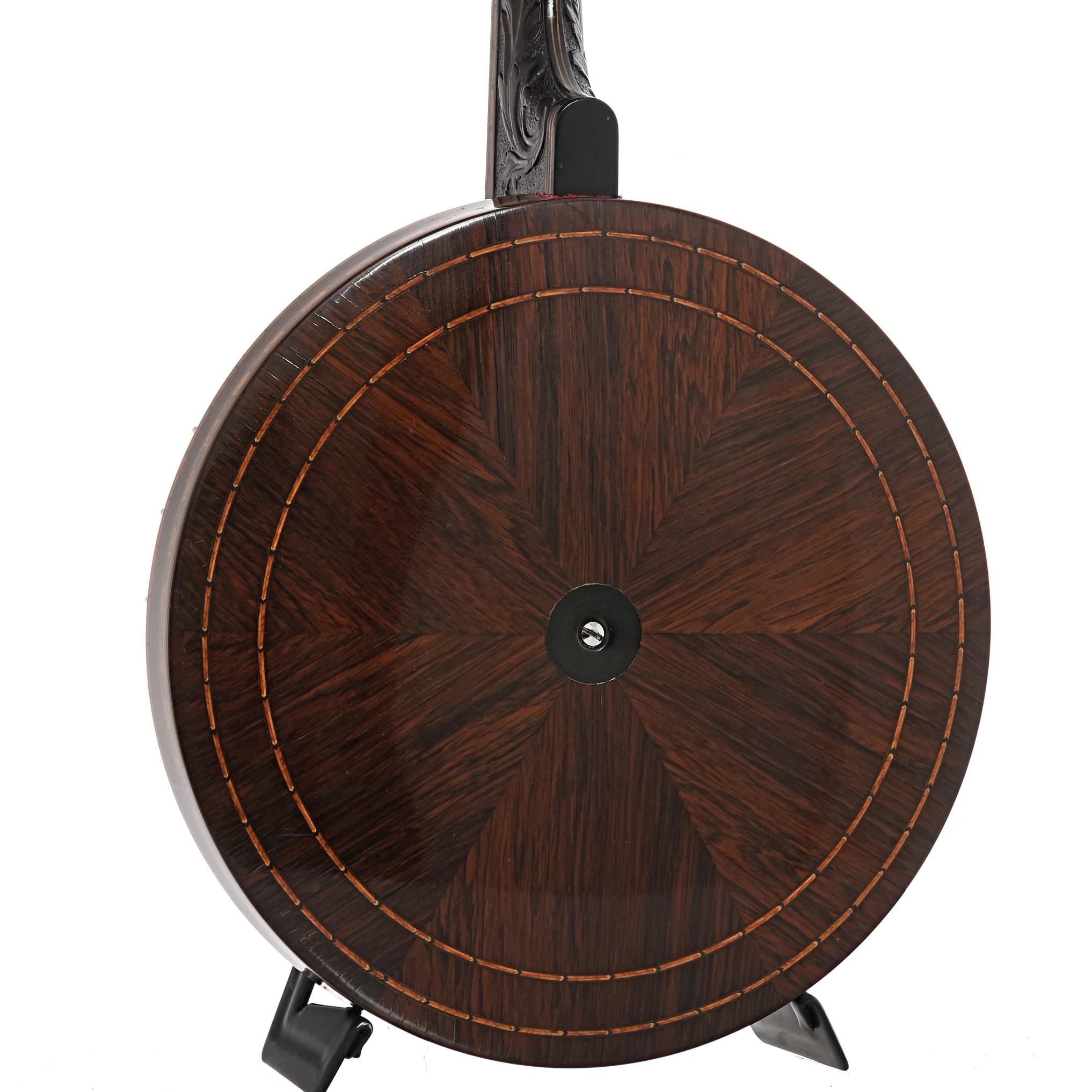 Van Eps Tenor Banjo (1920s) - Image 12