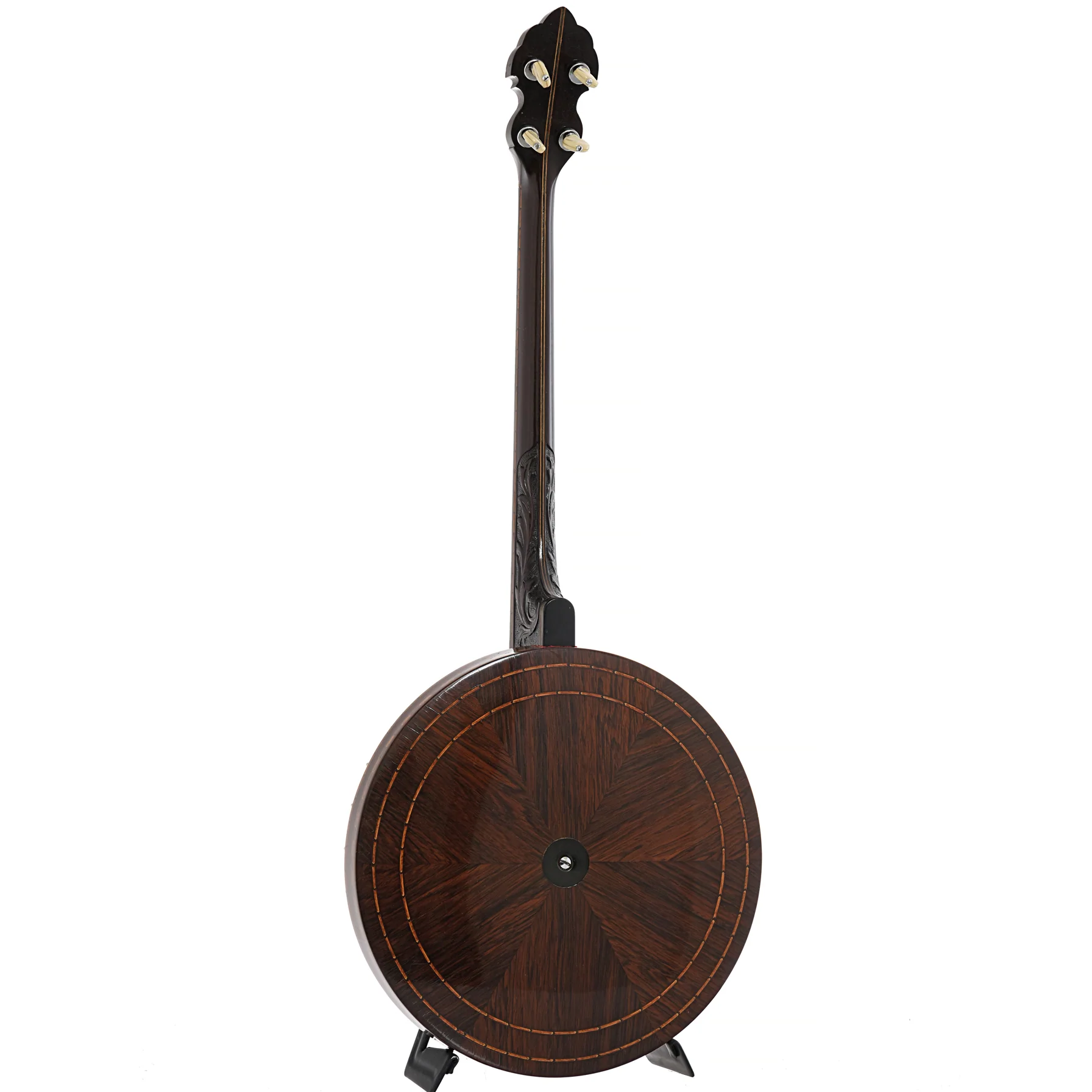 Van Eps Tenor Banjo (1920s) - Image 13