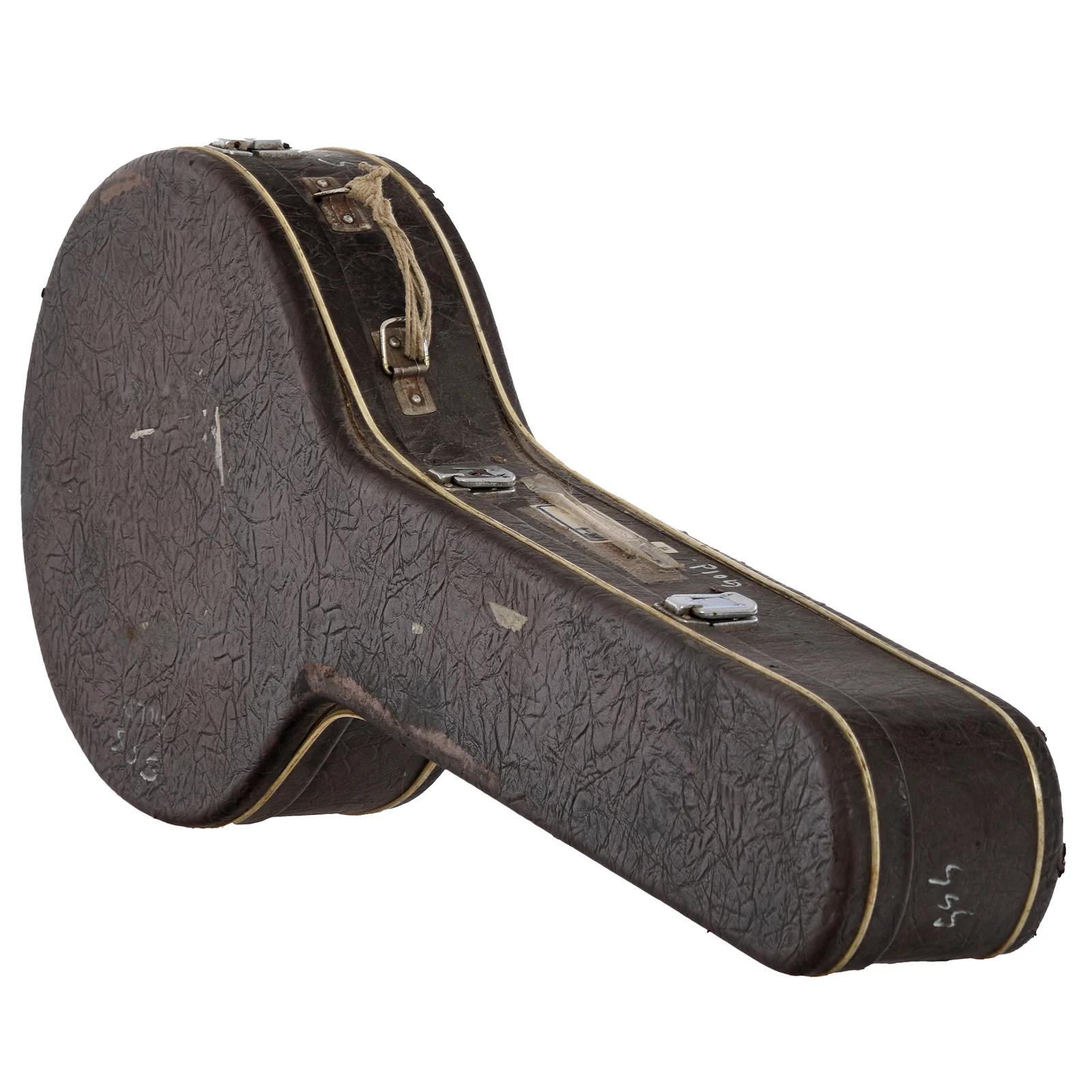Van Eps Tenor Banjo (1920s) - Image 15