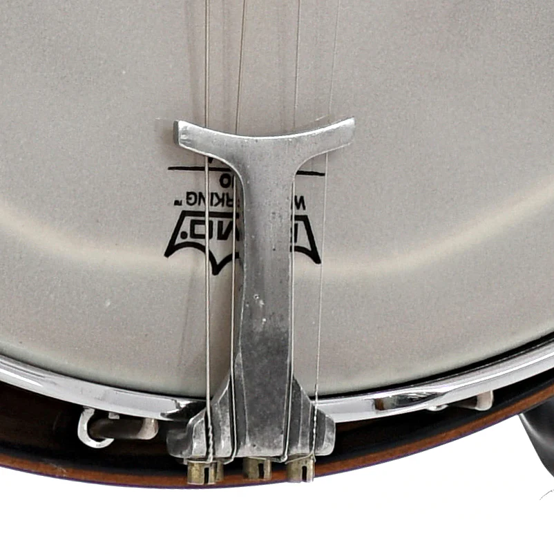 Van Eps Tenor Banjo (1920s) - Image 3