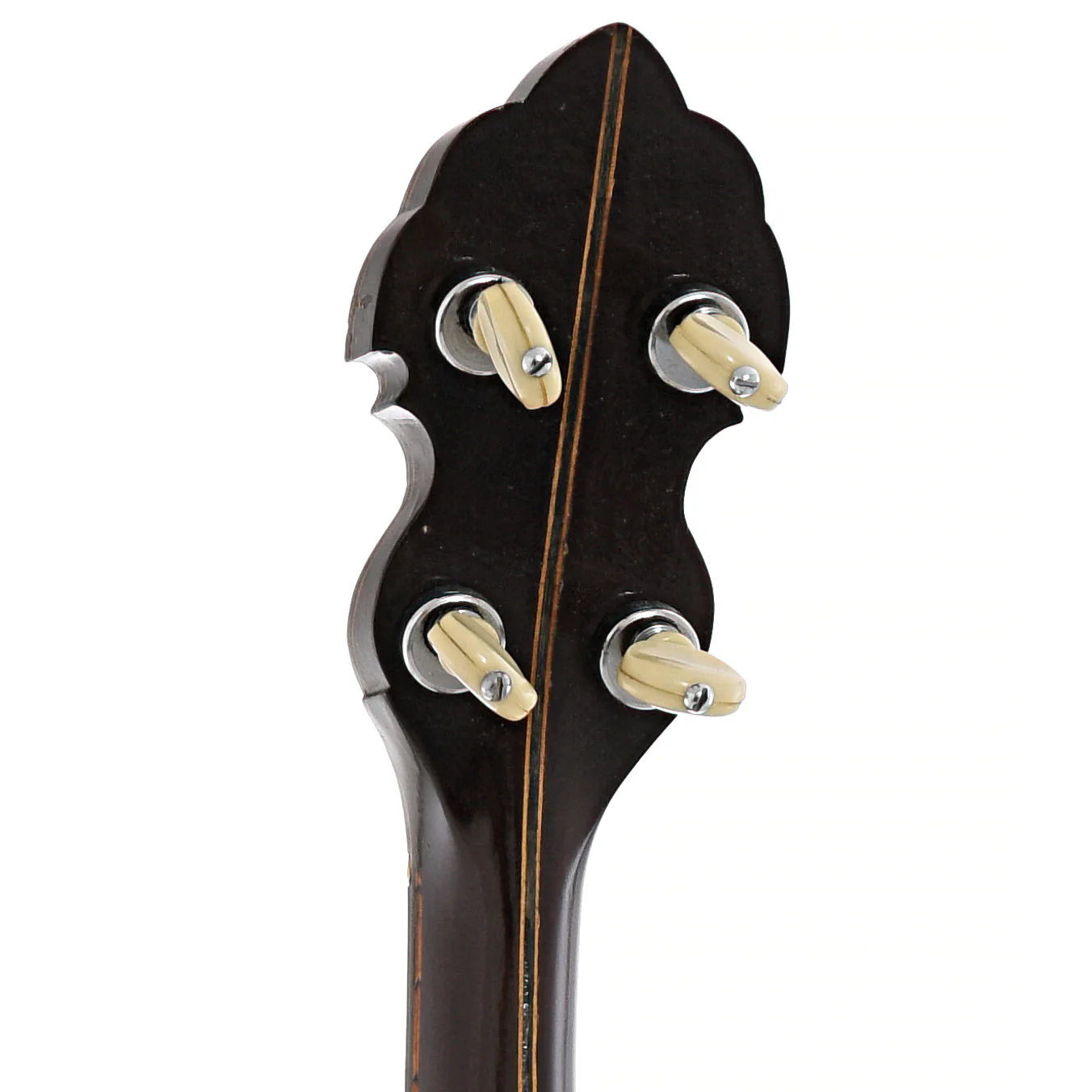 Van Eps Tenor Banjo (1920s) - Image 8