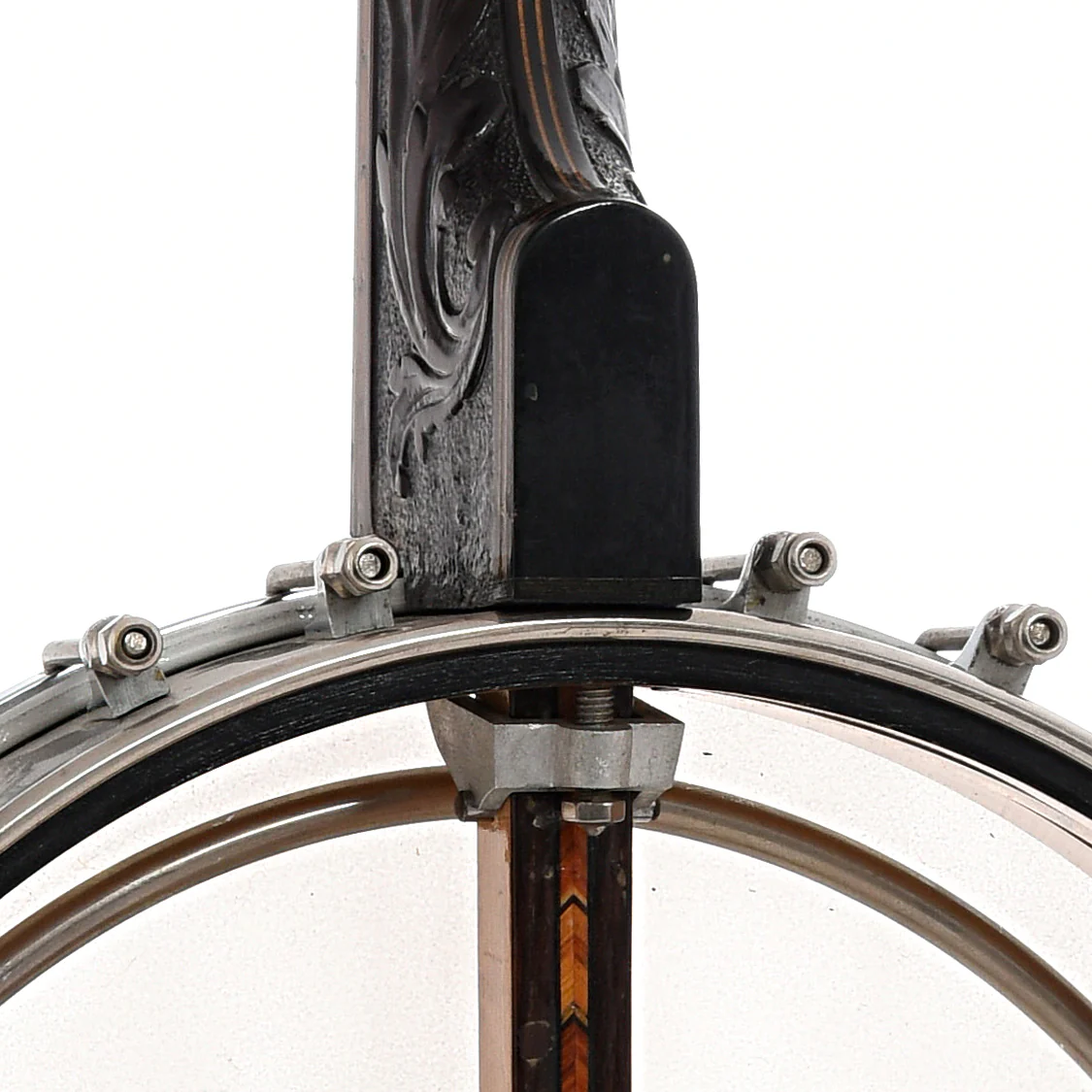 Van Eps Tenor Banjo (1920s) - Image 9