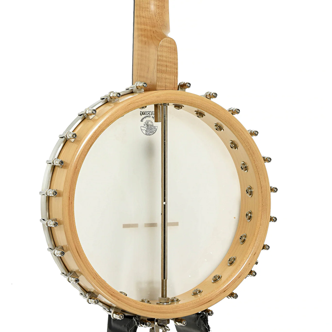 Vega By Deering Little Wonder Open Back Banjo (2001) - Image 12