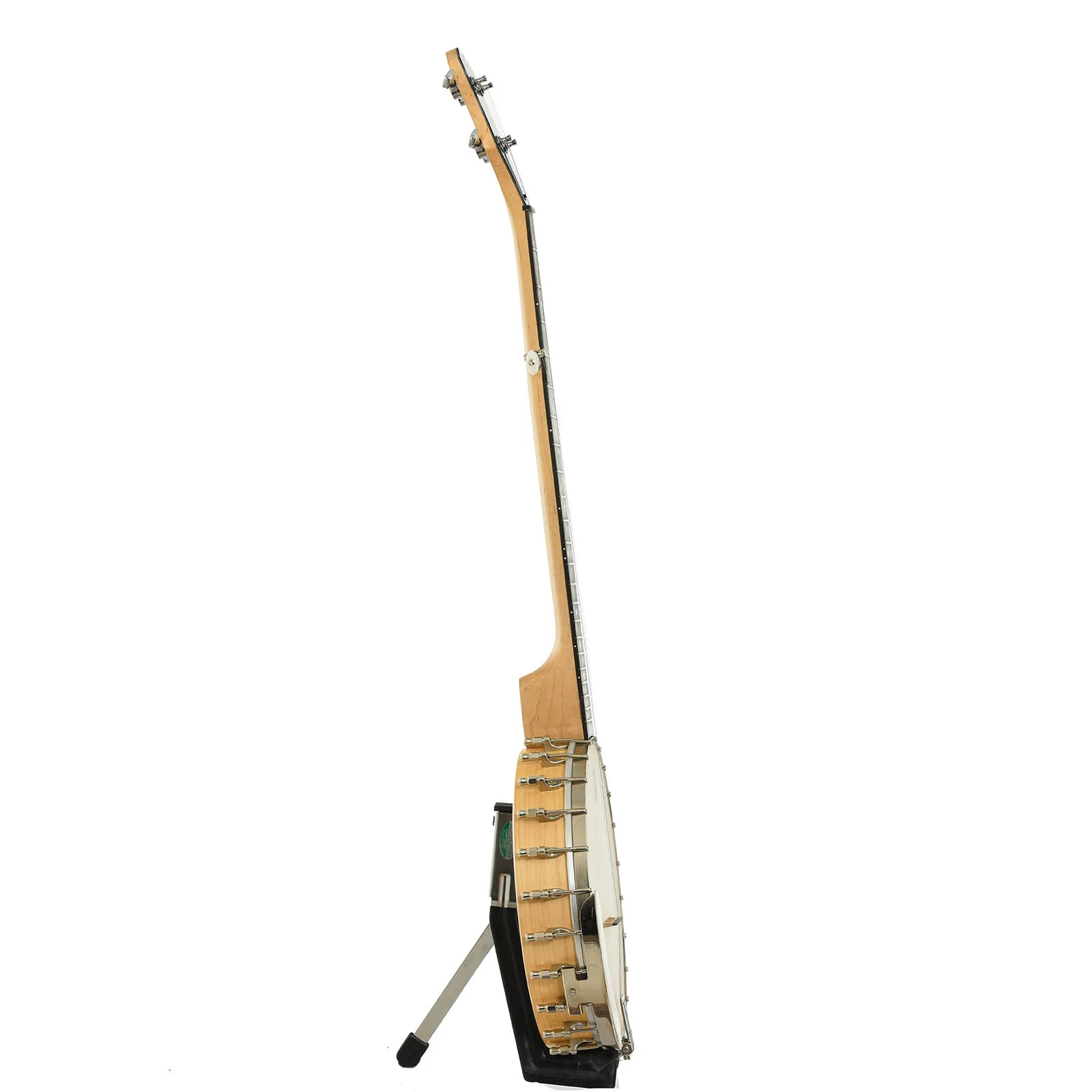 Vega By Deering Little Wonder Open Back Banjo (2001) - Image 14
