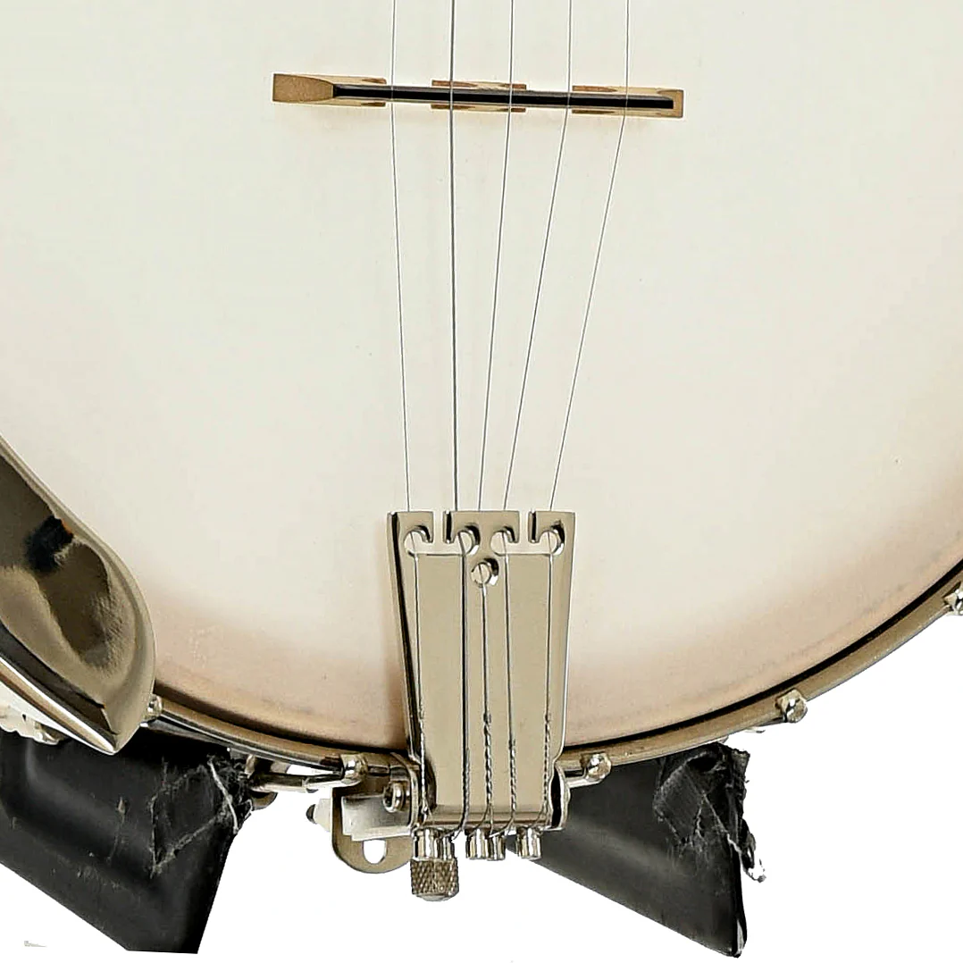Vega By Deering Little Wonder Open Back Banjo (2001) - Image 5
