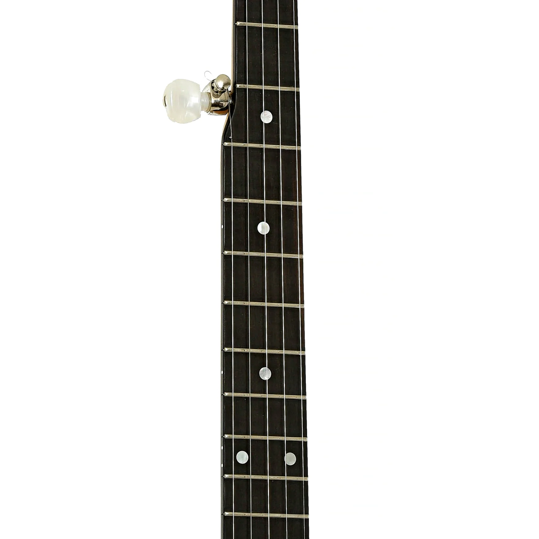 Vega By Deering Little Wonder Open Back Banjo (2001) - Image 7