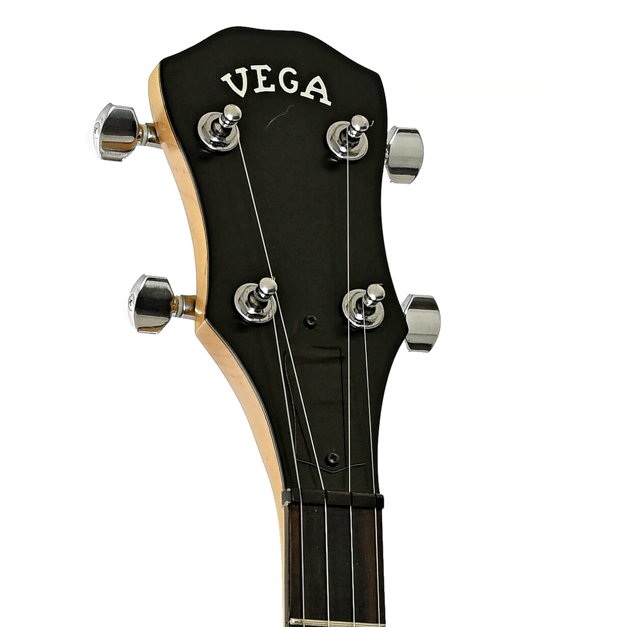 Vega By Deering Little Wonder Open Back Banjo (2001) - Image 8
