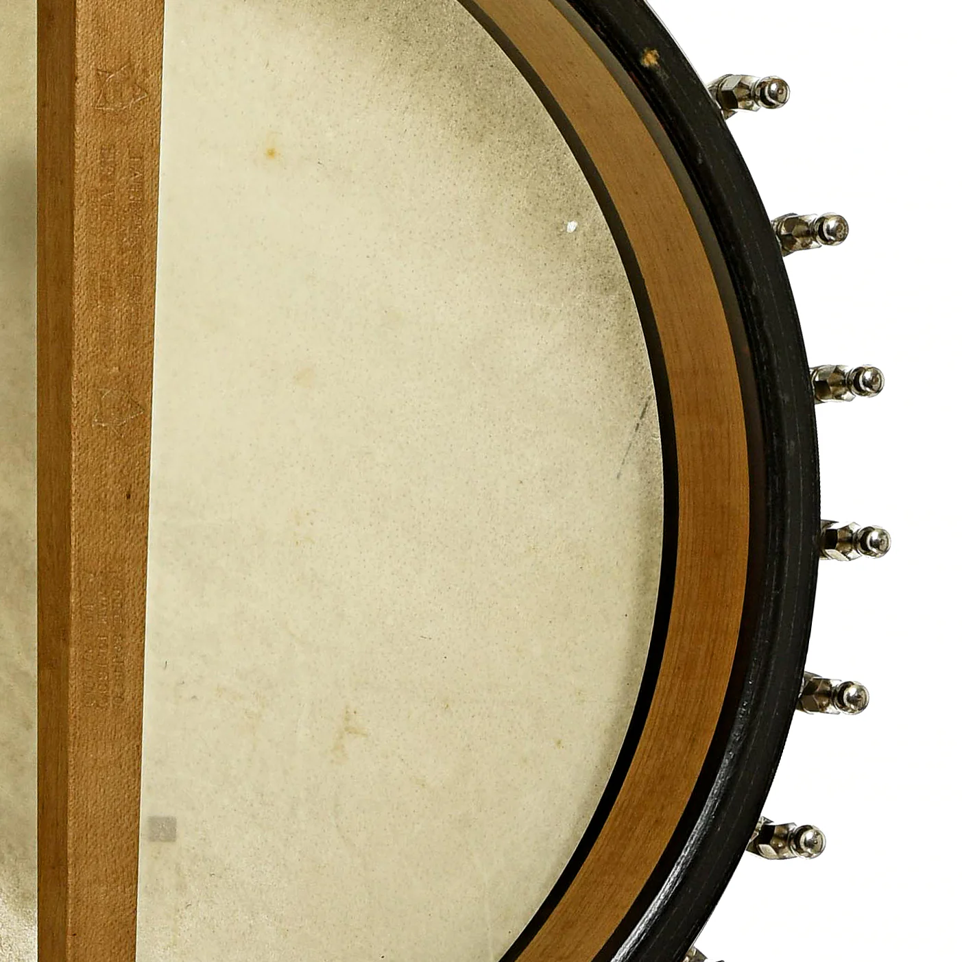 Vega Fairbanks Whyte Laydie Guitar Banjo (1921) - Image 10