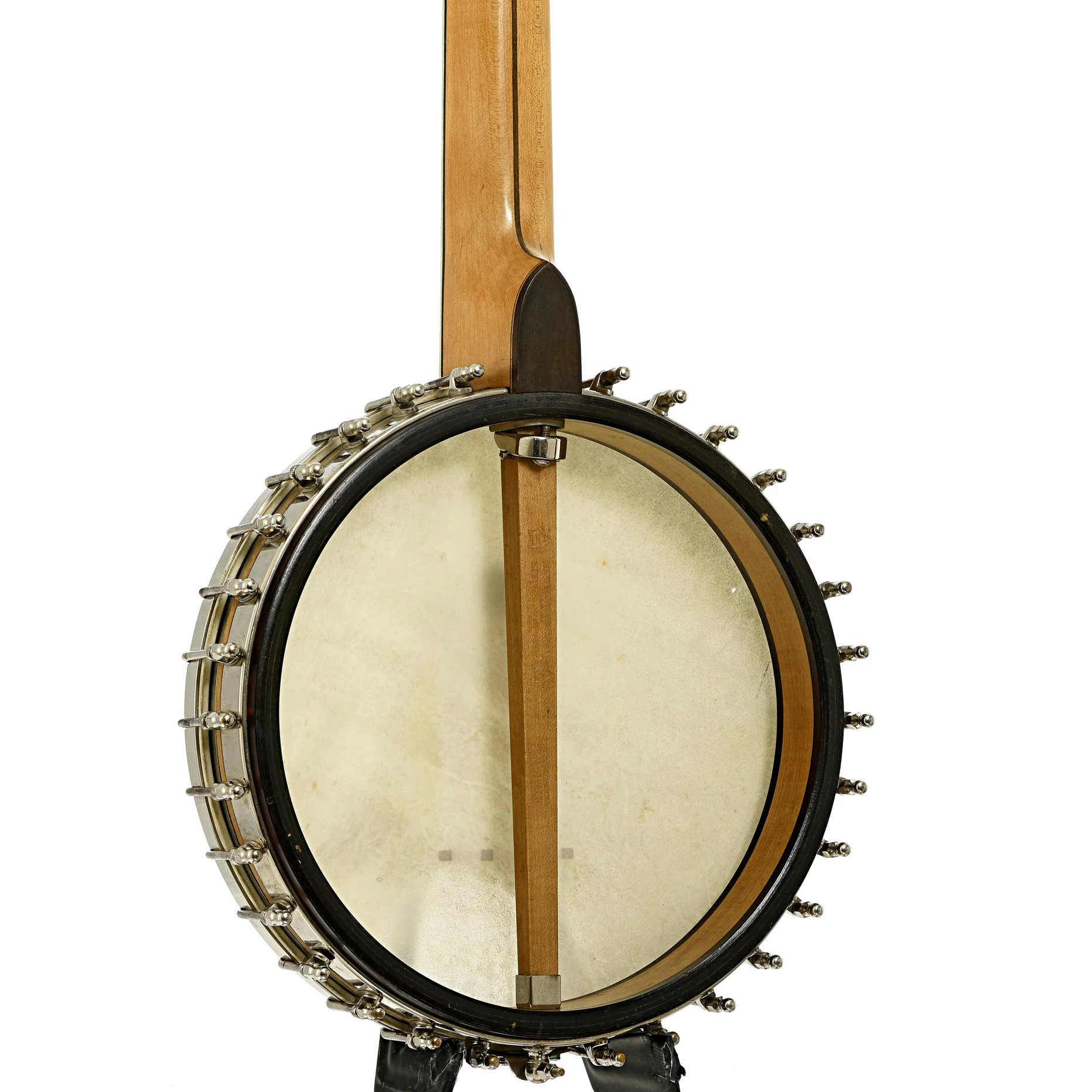 Vega Fairbanks Whyte Laydie Guitar Banjo (1921) - Image 12